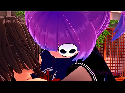 ❤️ Arachne kız canavarı. Seks videosu bizde ❌️